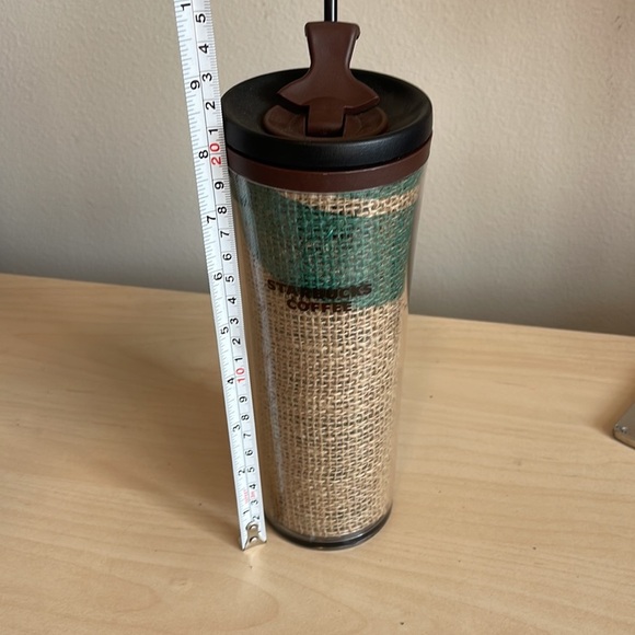 Starbucks Tumblr 2010 - Picture 2 of 8